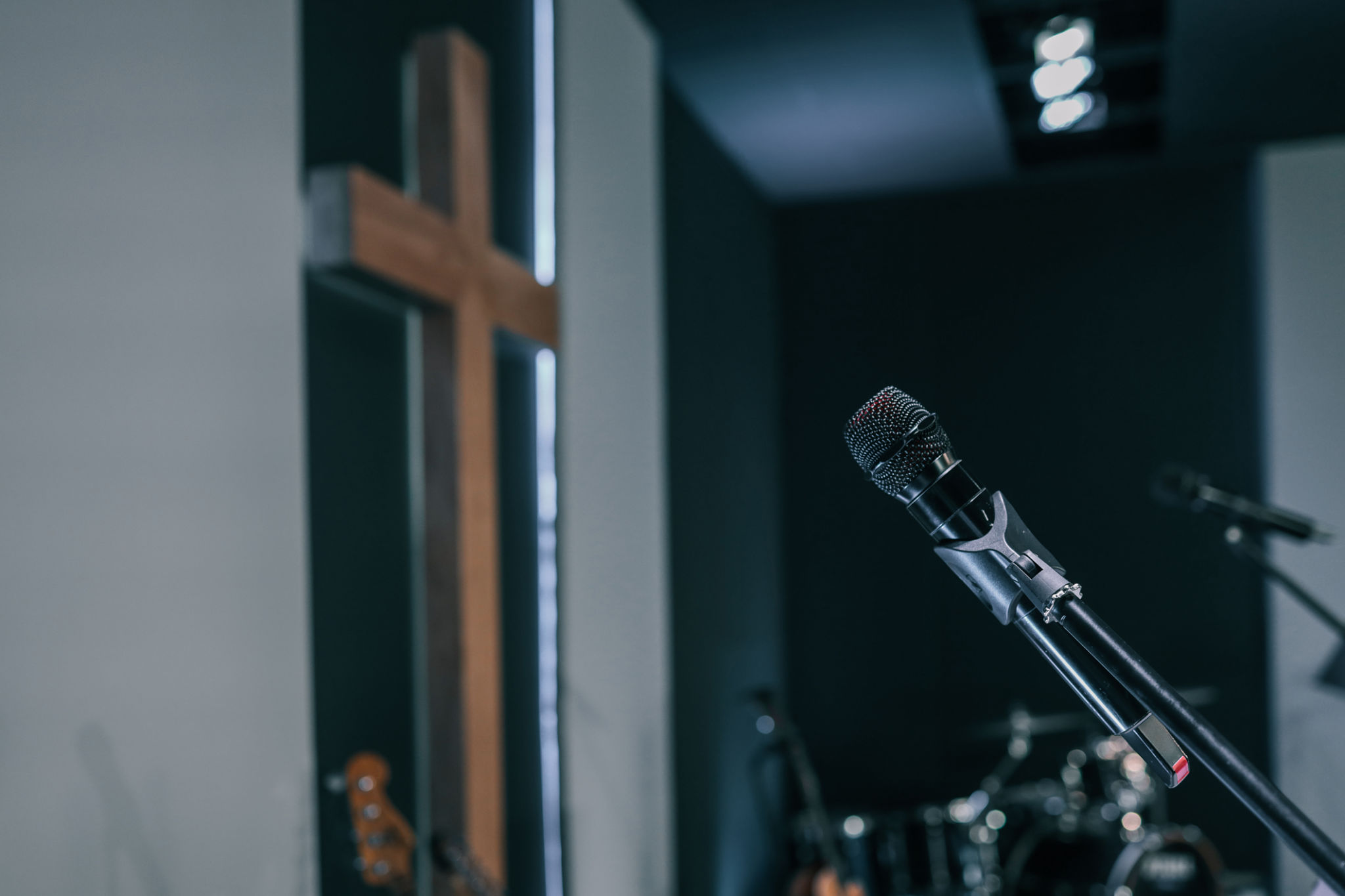 church communication