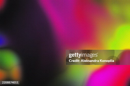 Lsd Gradient 2,453 Lsd Pic Stock Photos, High-Res Pictures, and Images - Getty Images