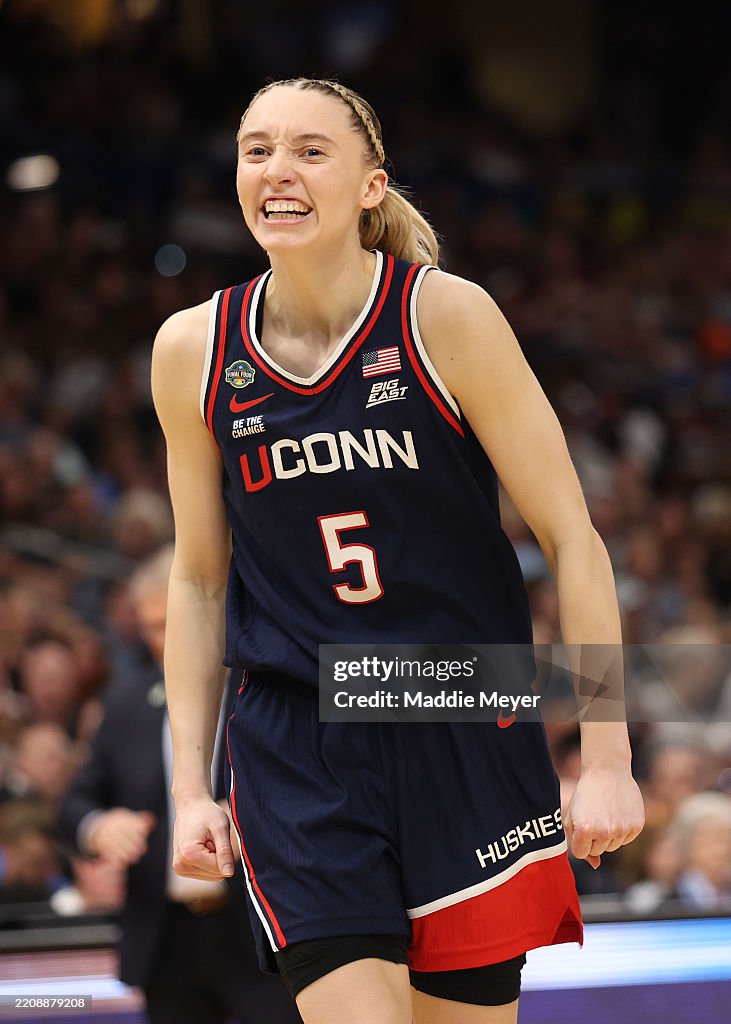Uconn v South Carolina