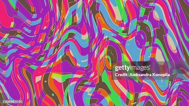 Color 2000s 1,283 2000s Texture Stock Photos, High-Res Pictures, and Images - Getty ...