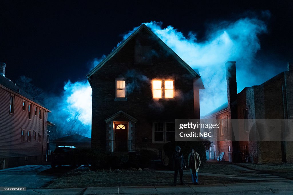 Chicago Fire - Season 13