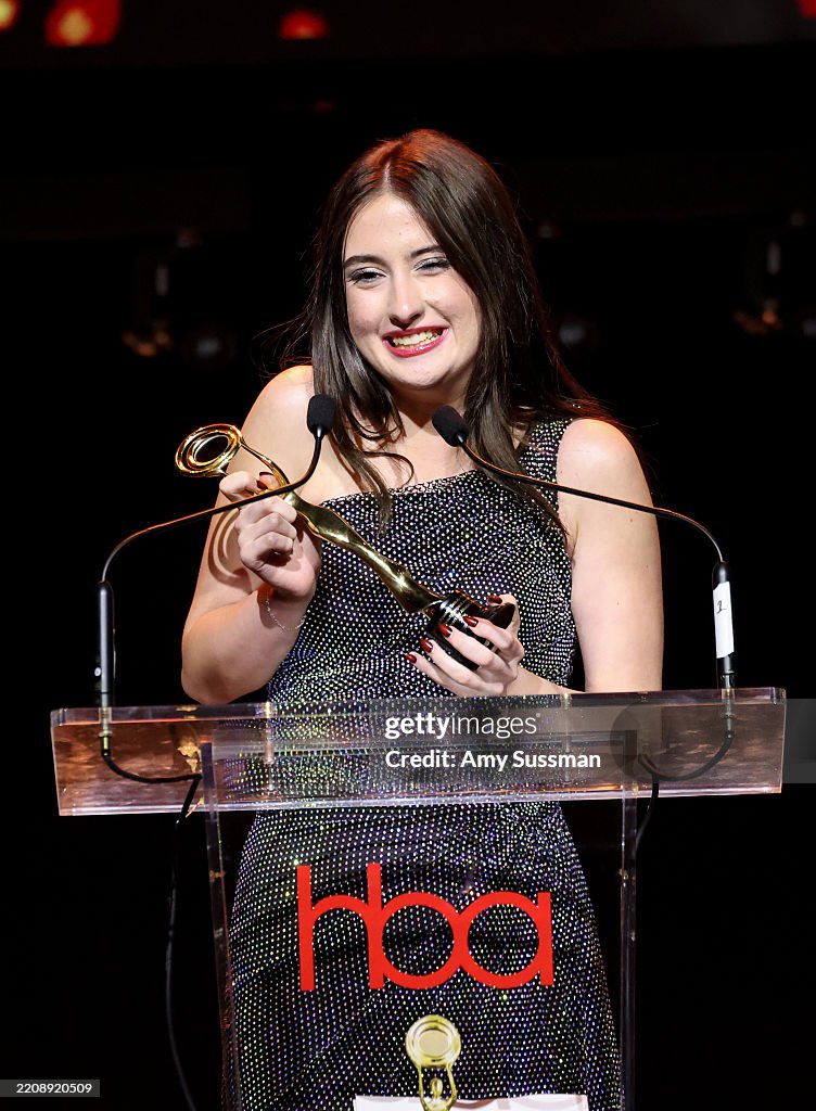 10th Annual Hollywood Beauty Awards