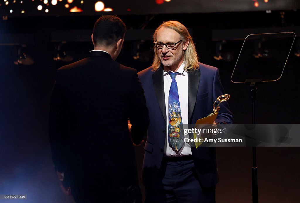 10th Annual Hollywood Beauty Awards