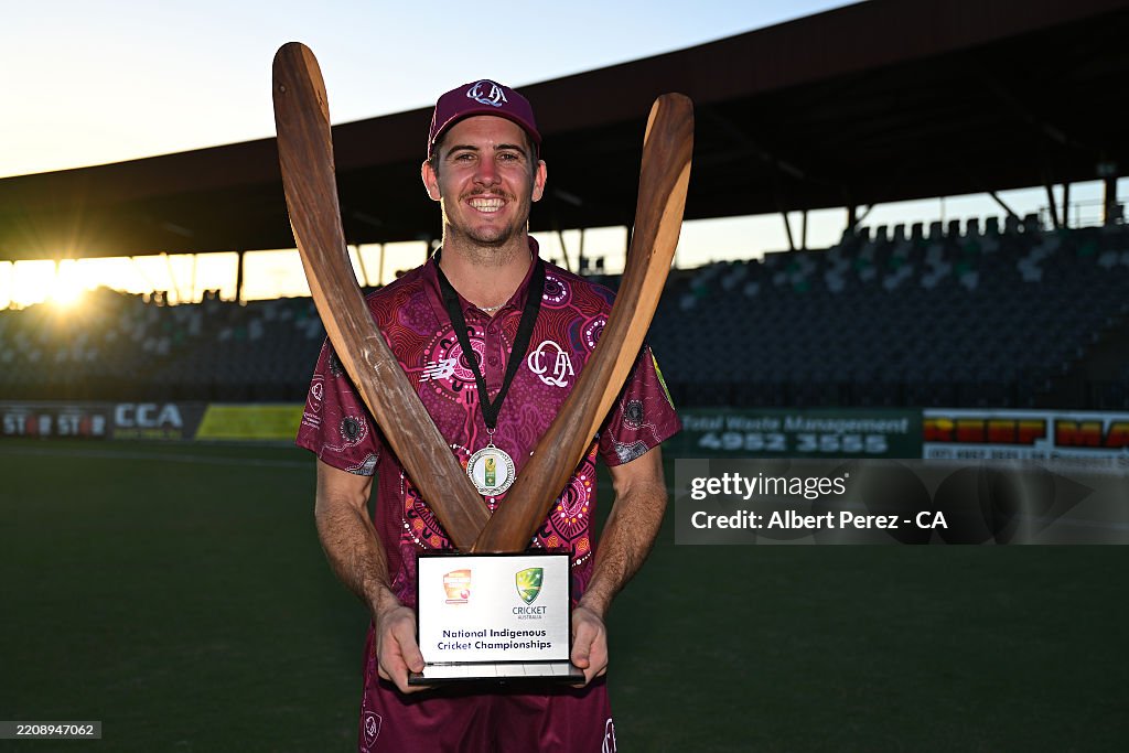 2025 National Indigenous Cricket Championships