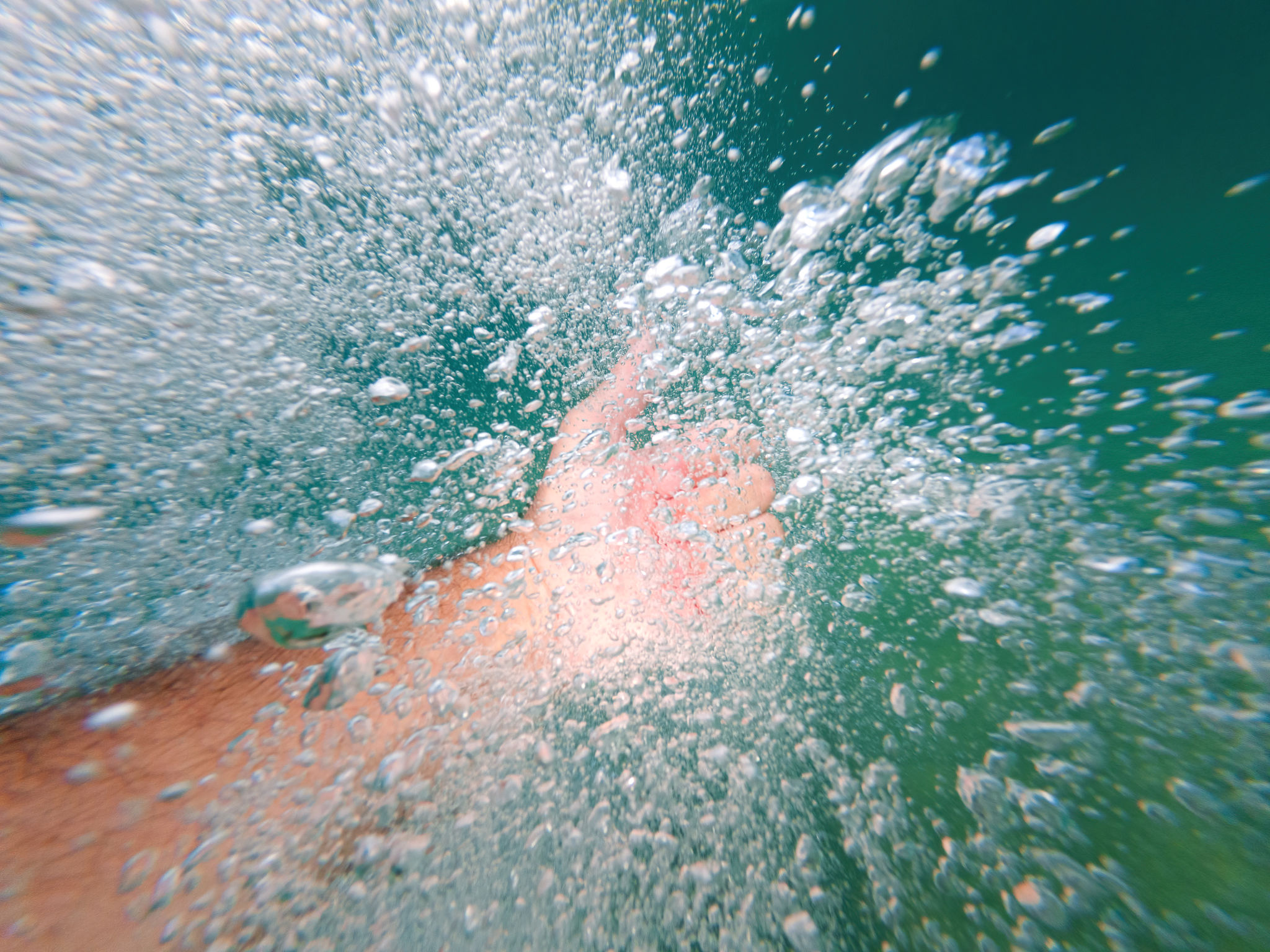 diving permit