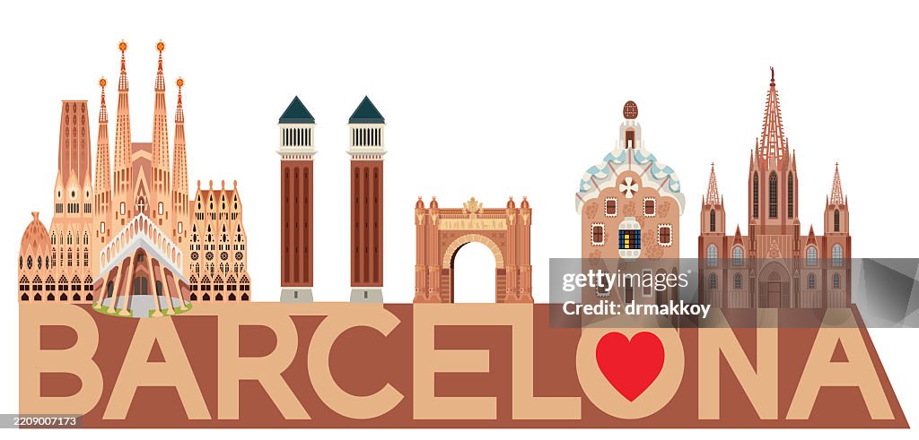 Barcelona Travel