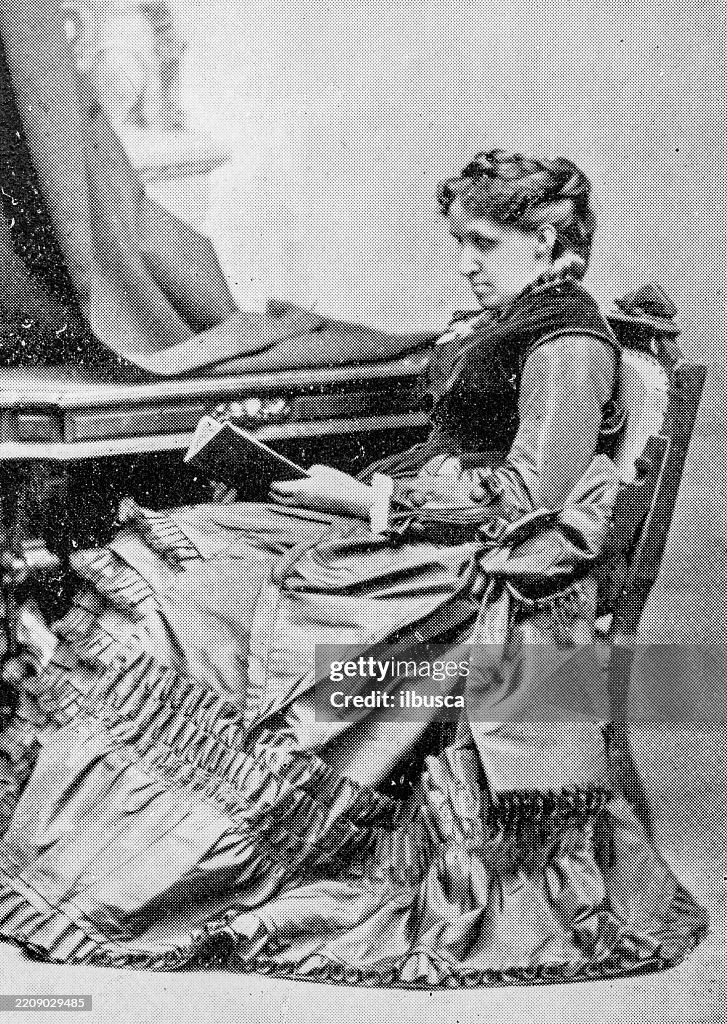 Louisa May Alcott