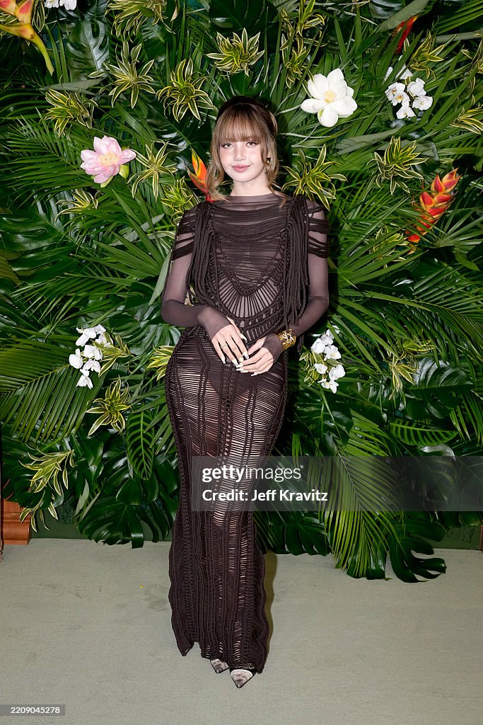 HBO's "The White Lotus" Season 3 Finale Event