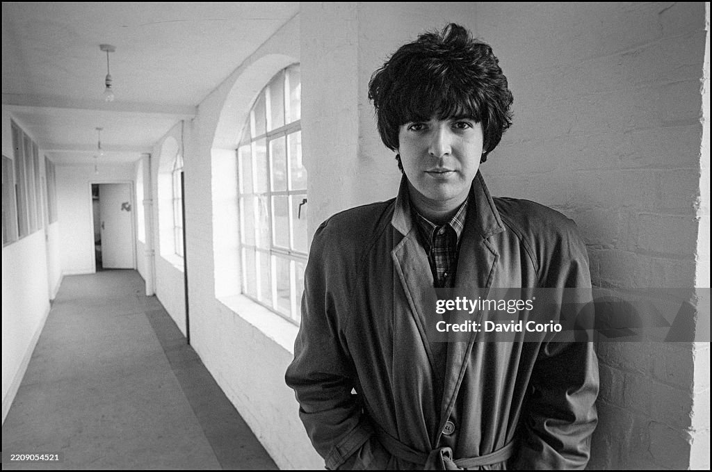 Clem Burke