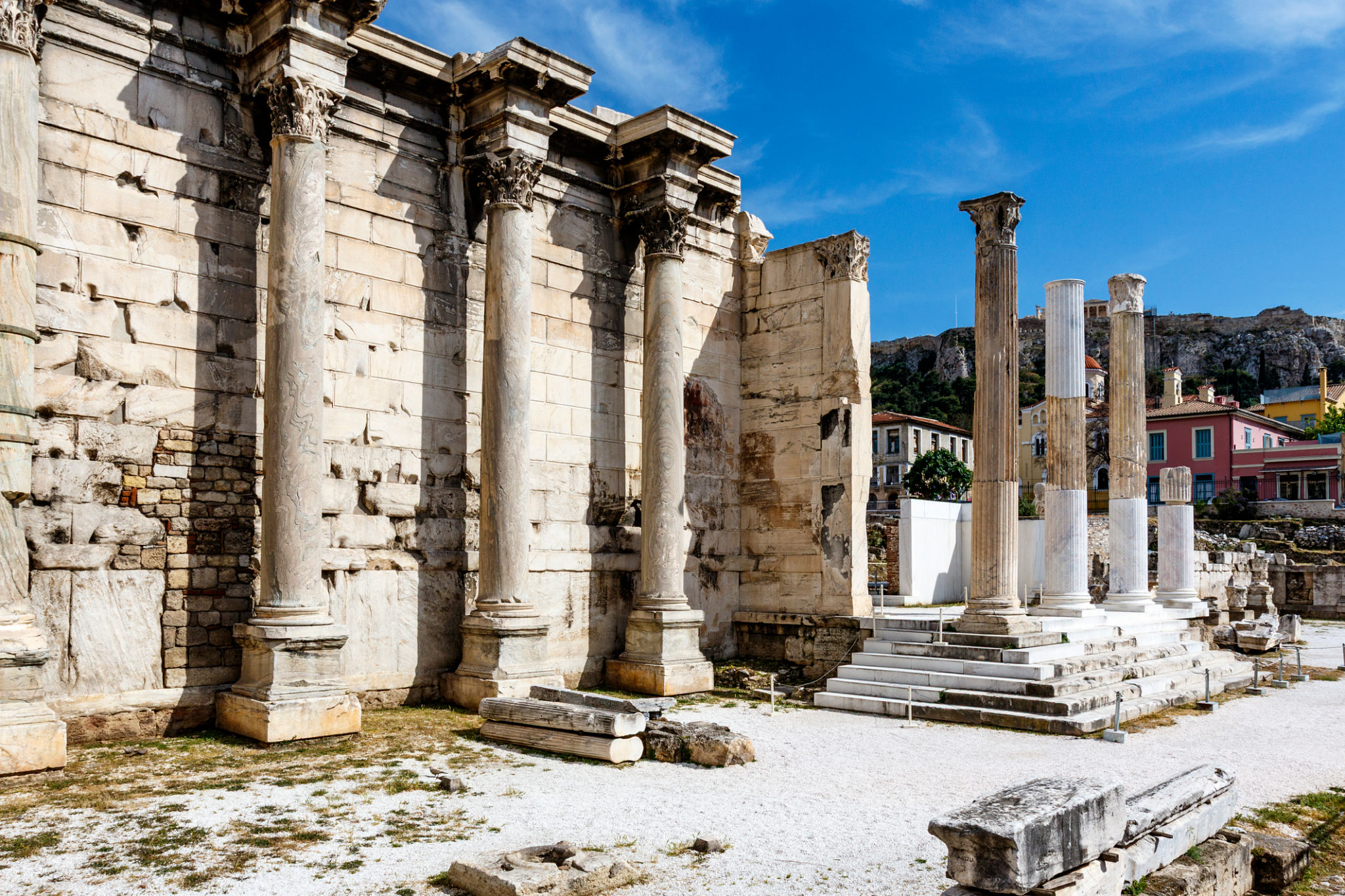 athens art museum