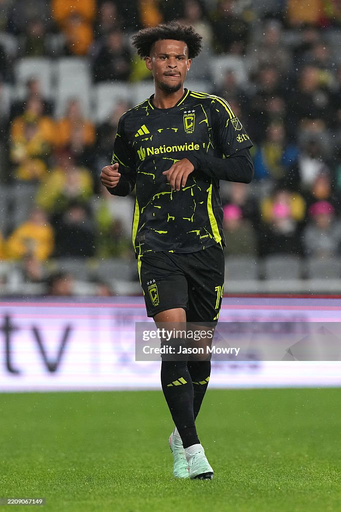 Columbus Crew v CF Montreal