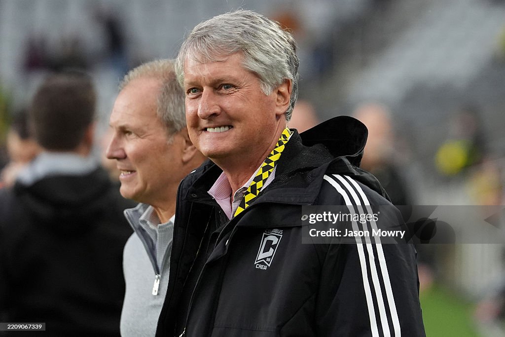 Columbus Crew v CF Montreal