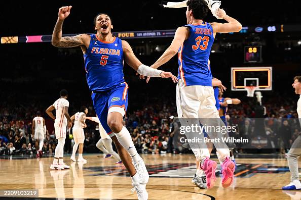 NCAA Men's Basketball Tournament - National Championship - San Antonio NCAA Men's Basketball Tournament - National Championship - San Antonio