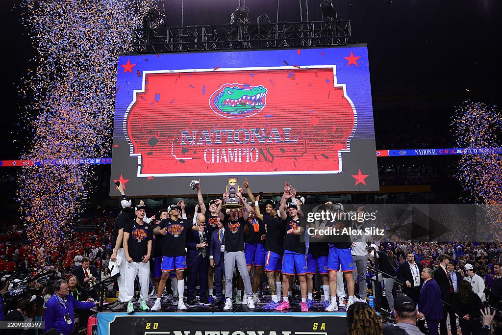 Florida v Houston
