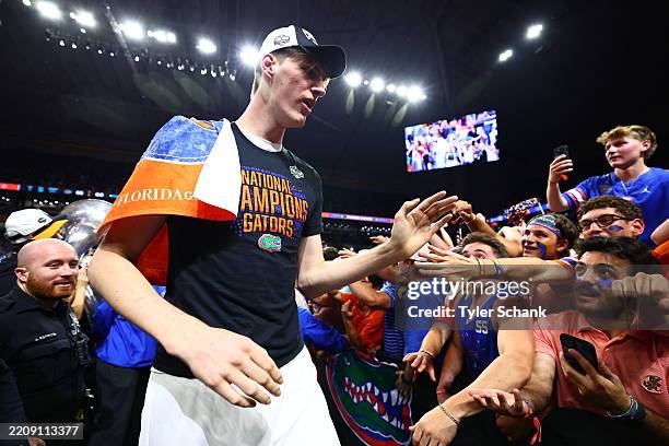 Gators Rioux 50 Olivier Rioux Photos & High Res Pictures - Getty Images