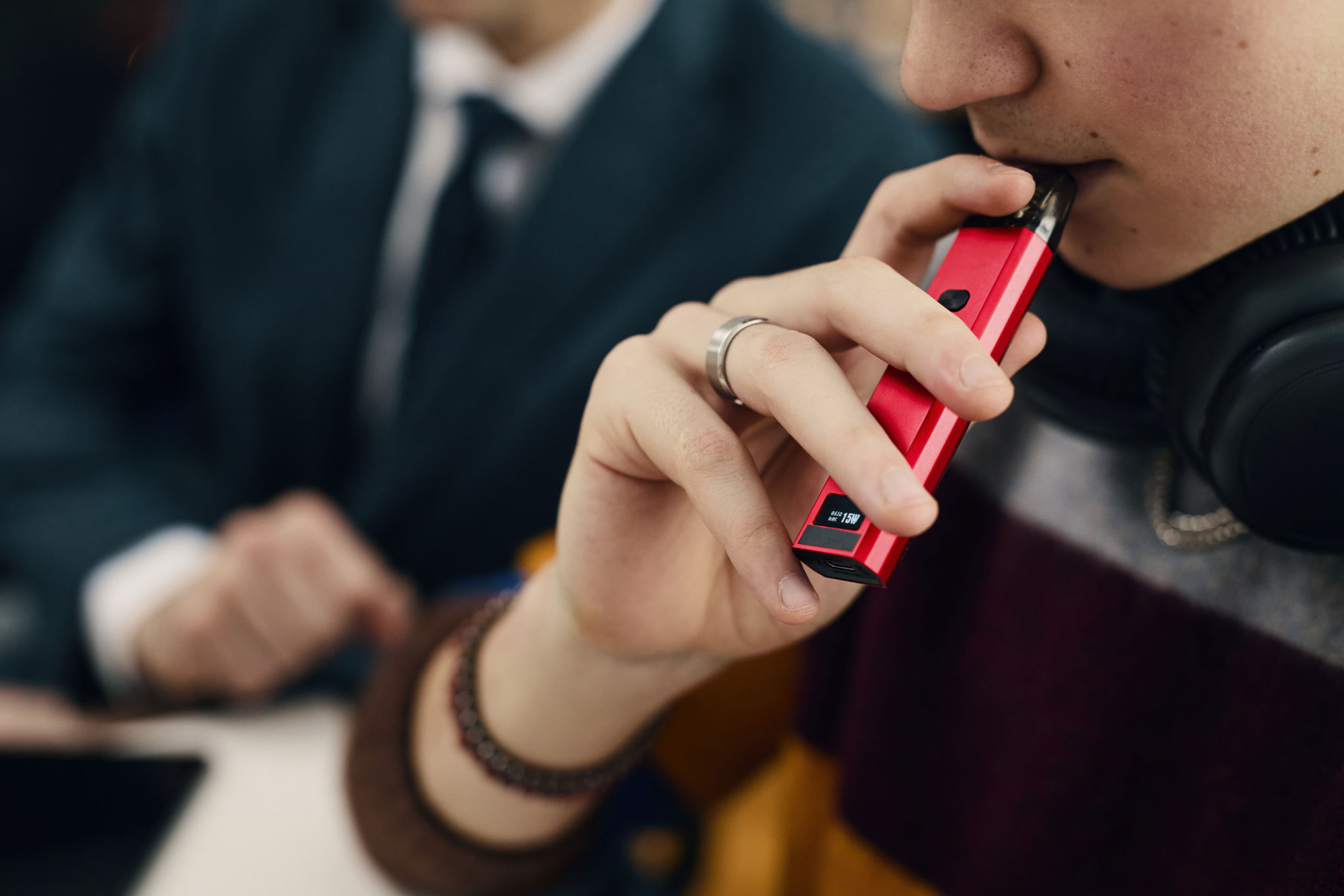 vape collaboration