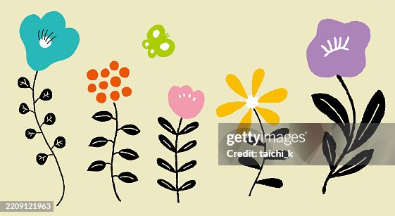 Floral decoration Floral decoration