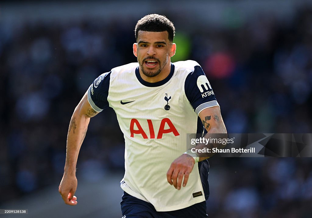 Tottenham Hotspur FC v Southampton FC - Premier League
