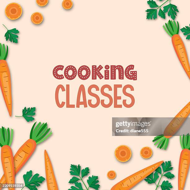 Cooking Lesson Background 29 Cooking Course Background High Res Illustrations - Getty Images