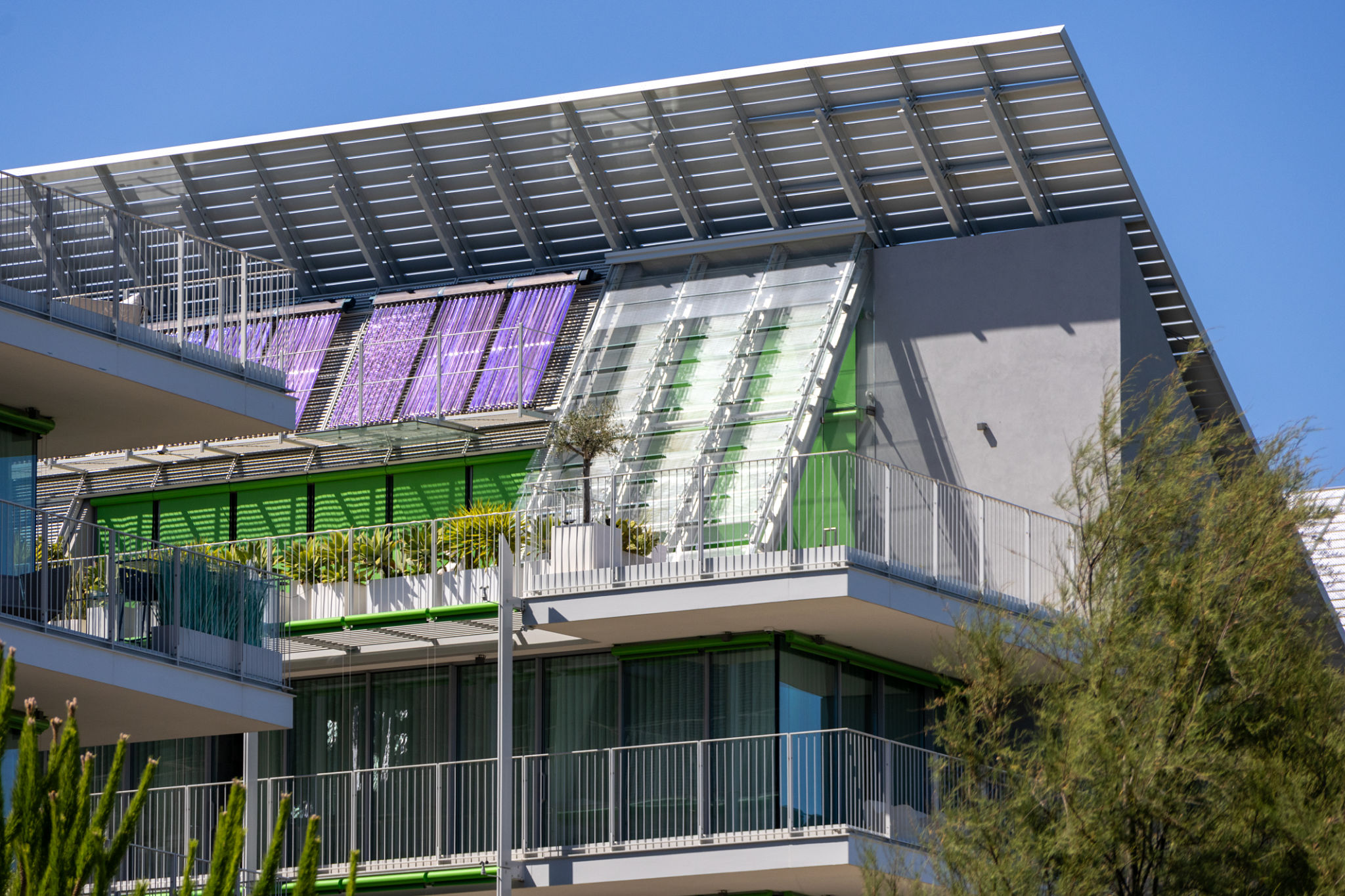 solar panels Lisbon