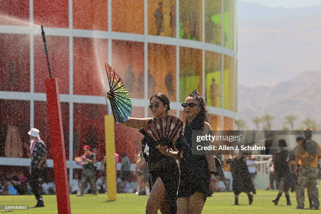 Coachella