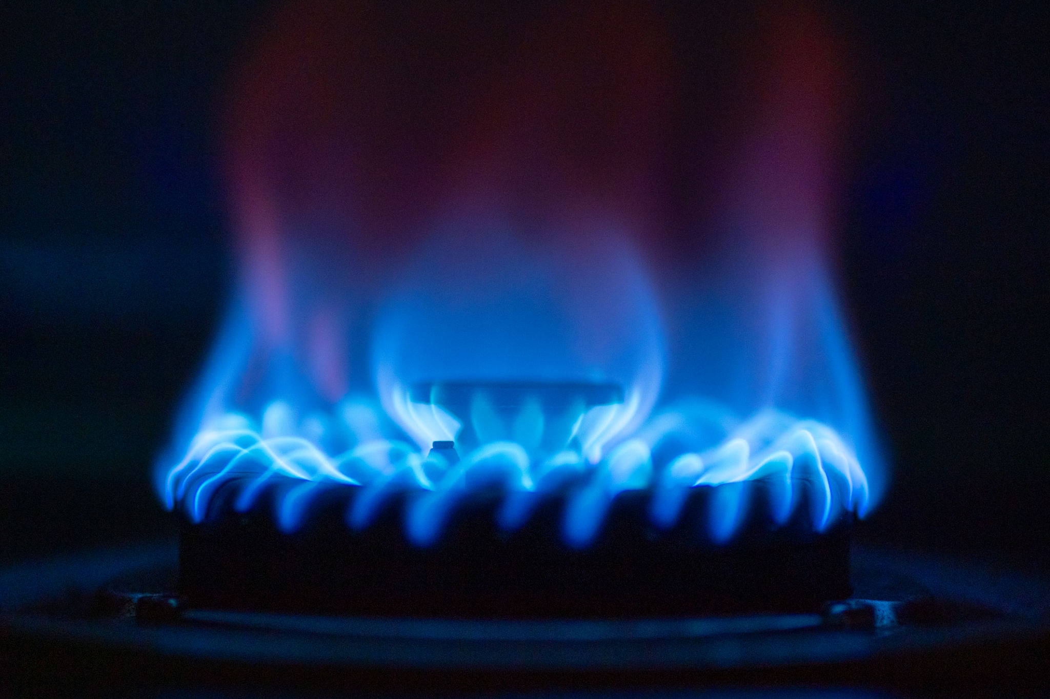 combustion appliances