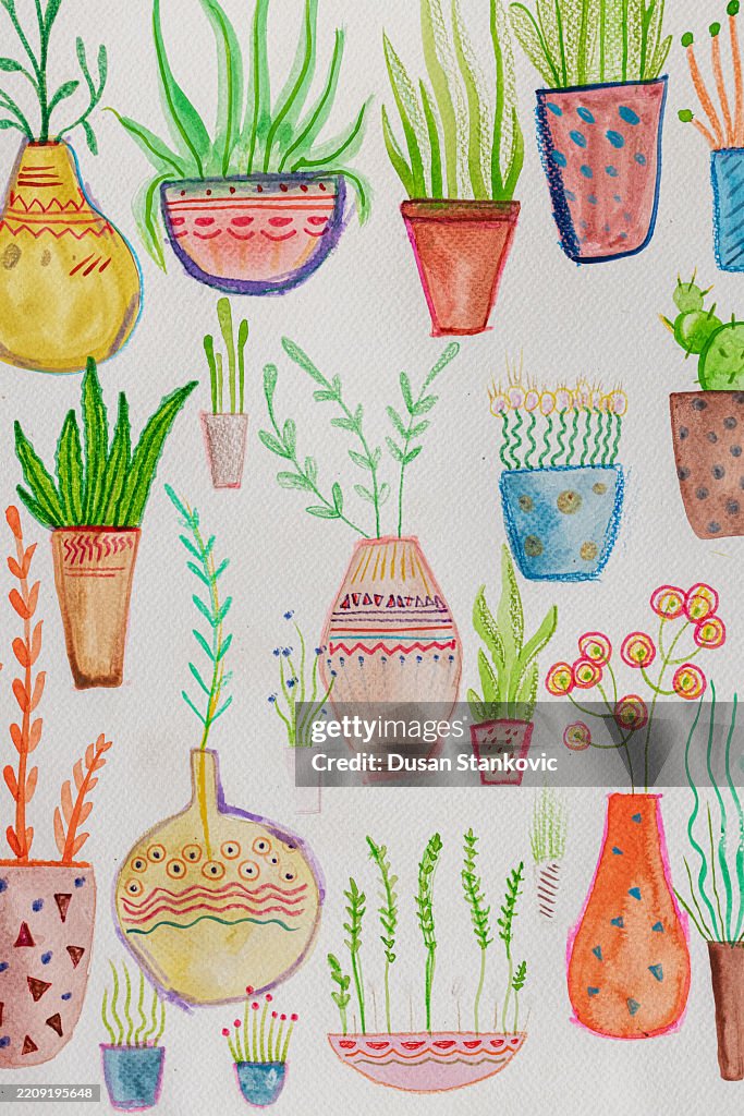 Houseplant