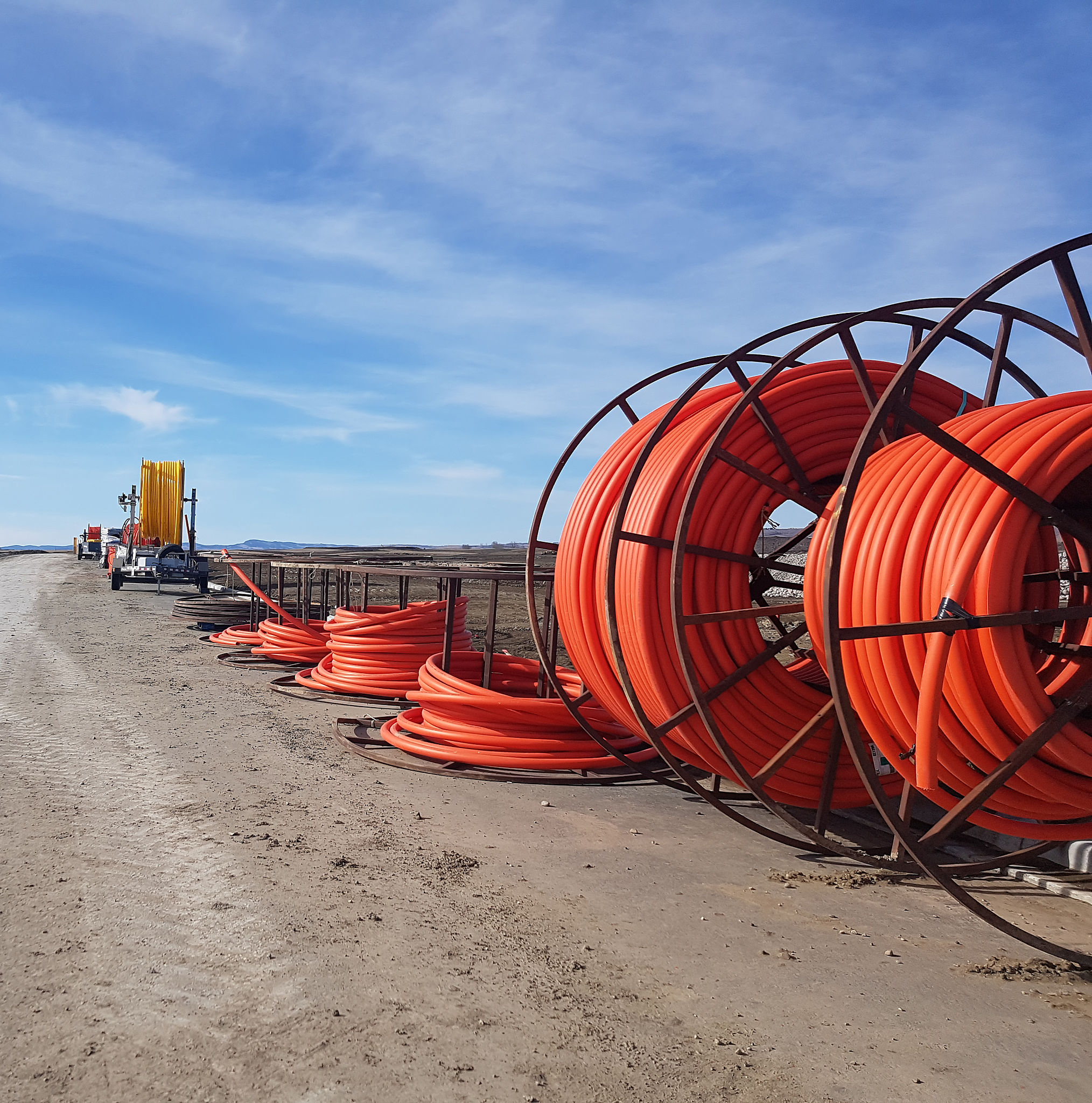pvc durability