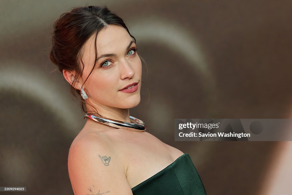 Premiere Of Universal Pictures' "Drop" - Arrivals