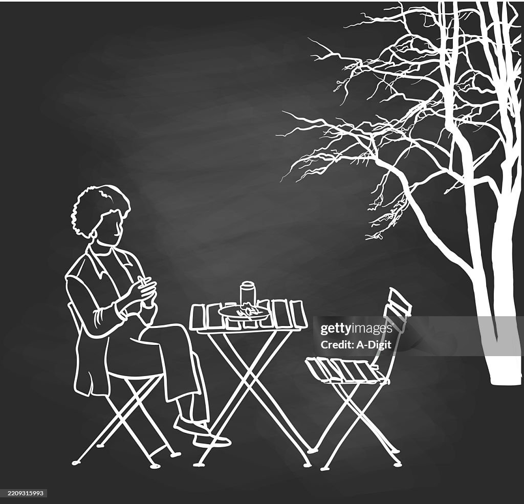 SundaySoloTimeBlackboard