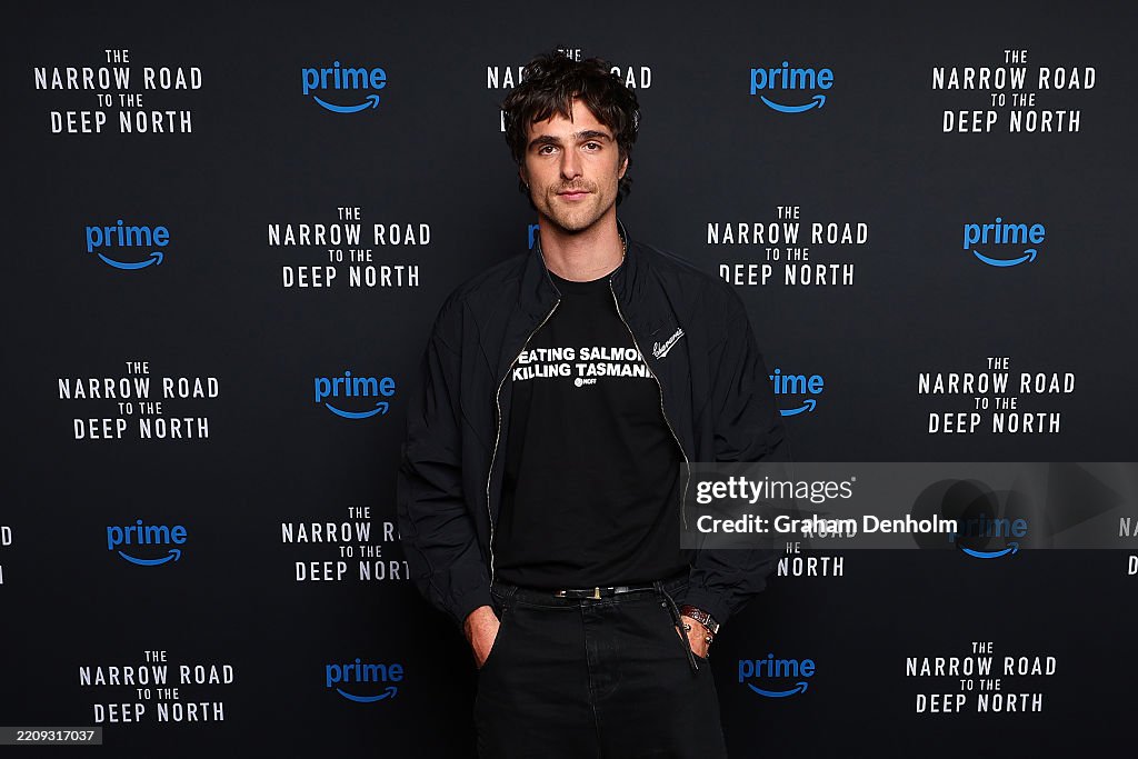 "The Narrow Road To The Deep North" Melbourne Screening At Palace Como Cinema