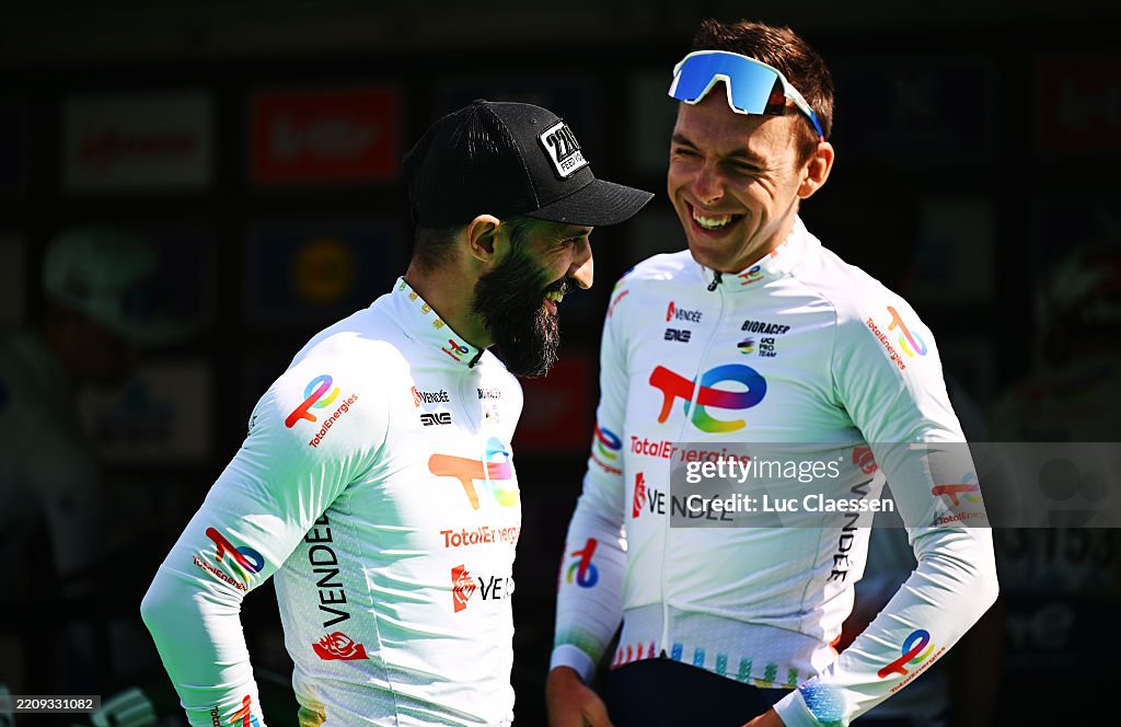 113th Scheldeprijs 2025