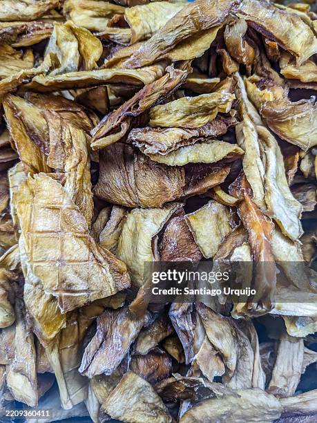 Dry Cod Fish Roe 295 Salted Cod Fish Stock Photos, High-Res Pictures, and Images - Getty ...