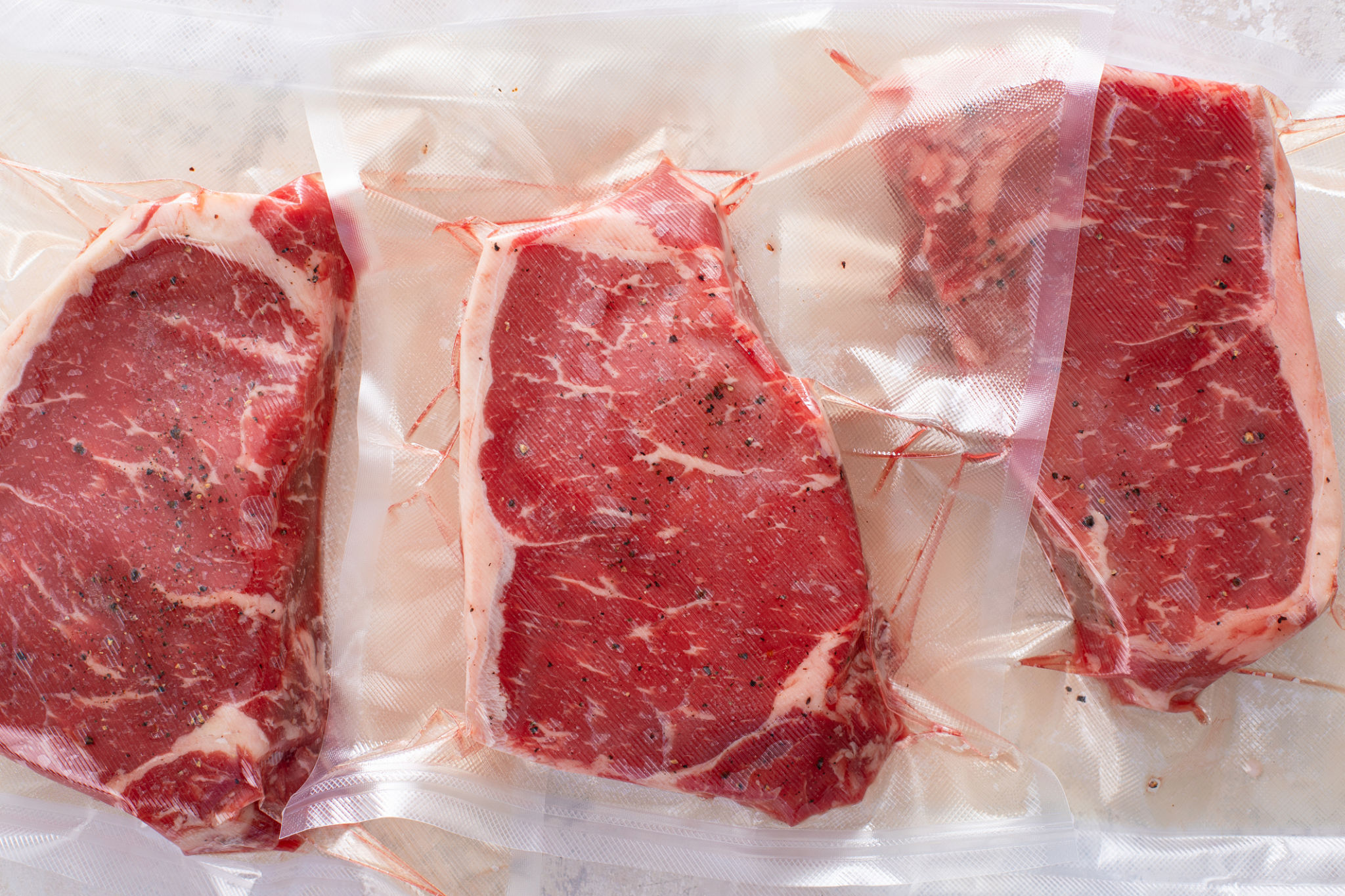 sous vide cooking