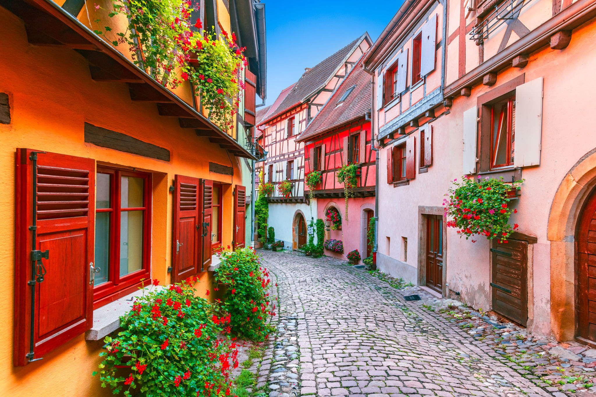 Colmar travel guide Colmar travel guide