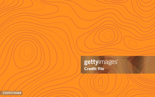 Topographic Lines Background Abstract Pattern Topographic Lines Background Abstract Pattern