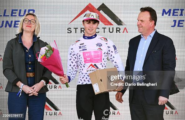 71st Circuit Cycliste Sarthe - Pays de la Loire 2025 - Stage 2 71st Circuit Cycliste Sarthe - Pays de la Loire 2025 - Stage 2
