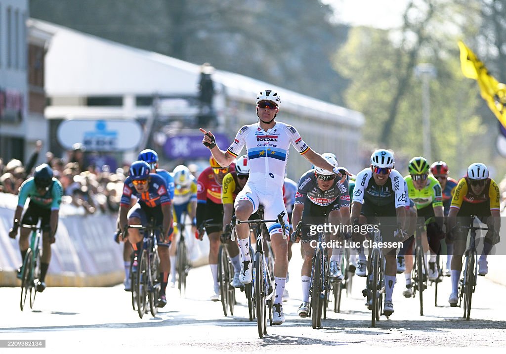 113th Scheldeprijs 2025