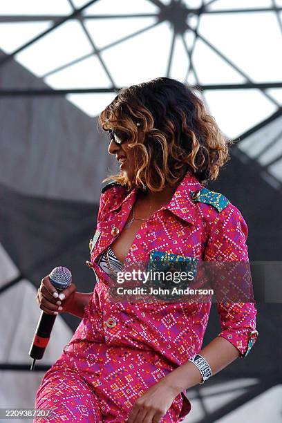 Mia X Rapper 745 Rapper Mia Stock Photos, High-Res Pictures, and Images - Getty Images