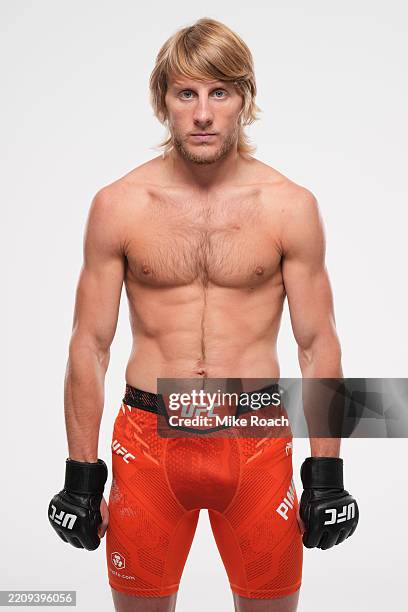 1,179 Paddy Pimblett Photos & High Res Pictures - Getty Images