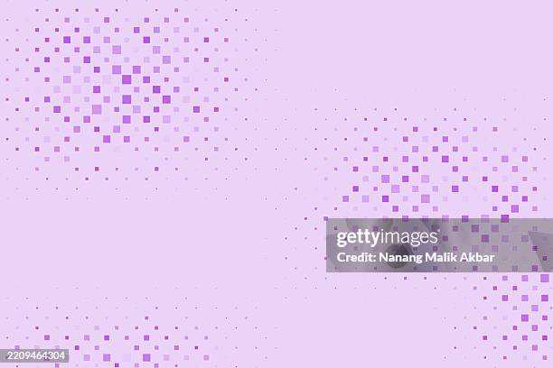 night halftone gradient pattern for background design - rounded diamond background stock illustrations