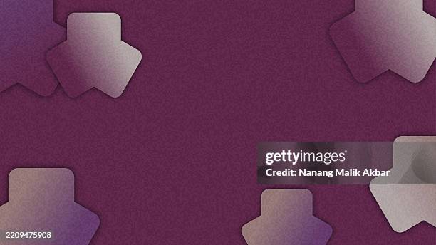 geometric grain background - gray wine background stock illustrations