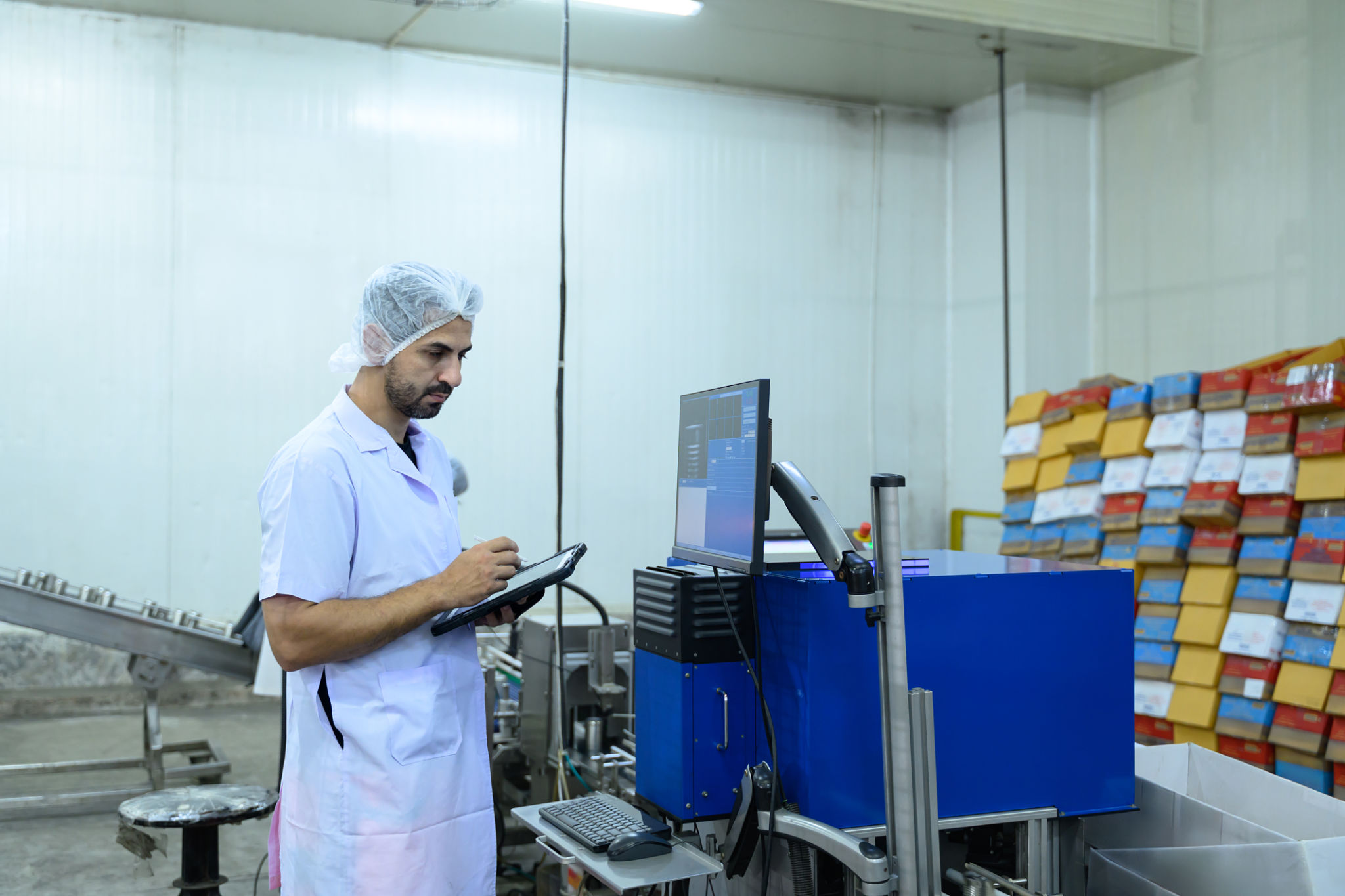 packaging optimization