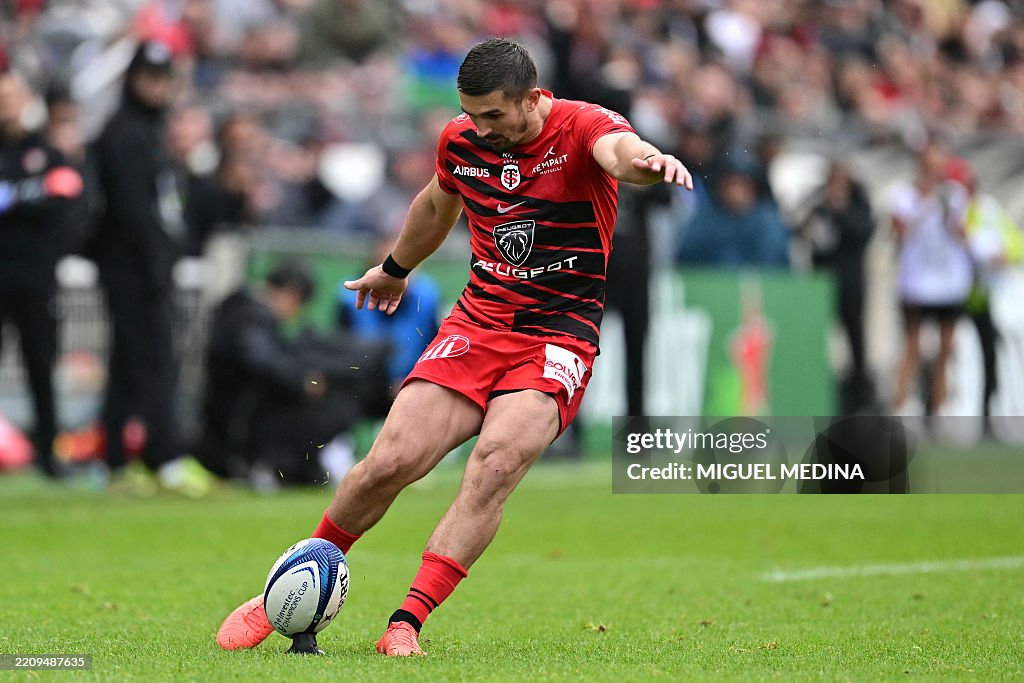 RUGBYU-EUR-CUP-TOULON-TOULOUSE
