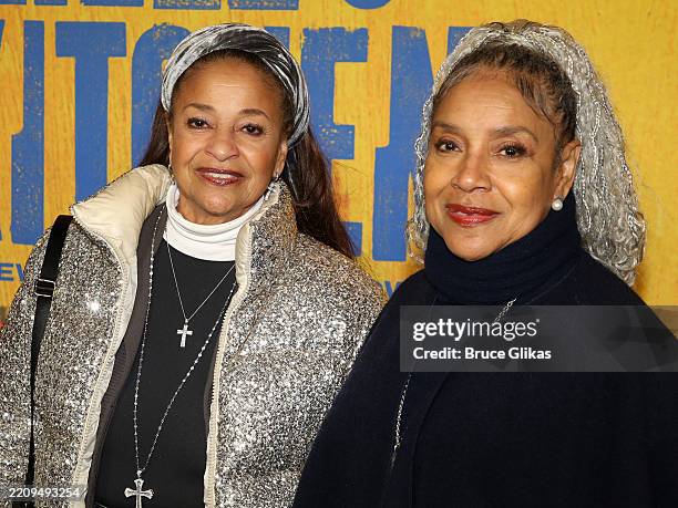 4,211 Phylicia Rashad Photos & High Res Pictures - Getty Images