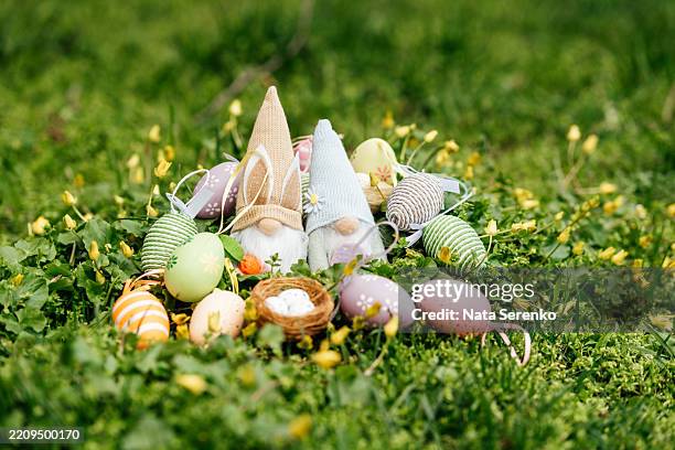 Spring Goom 80 Spring Gnome Stock Photos, High-Res Pictures, and Images - Getty Images