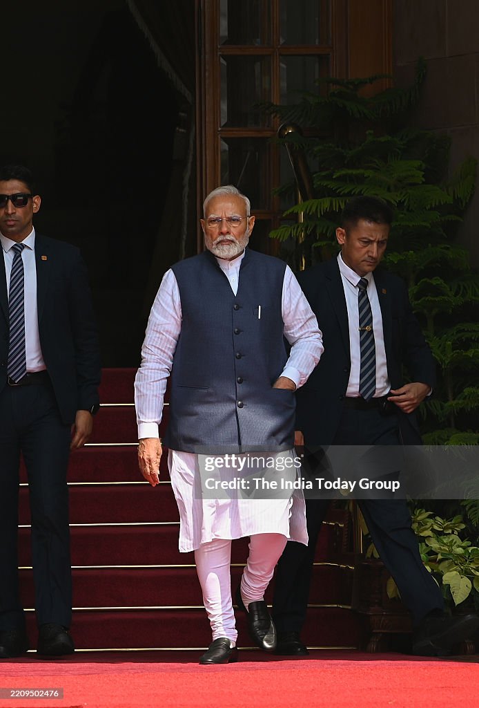 Narendra Modi