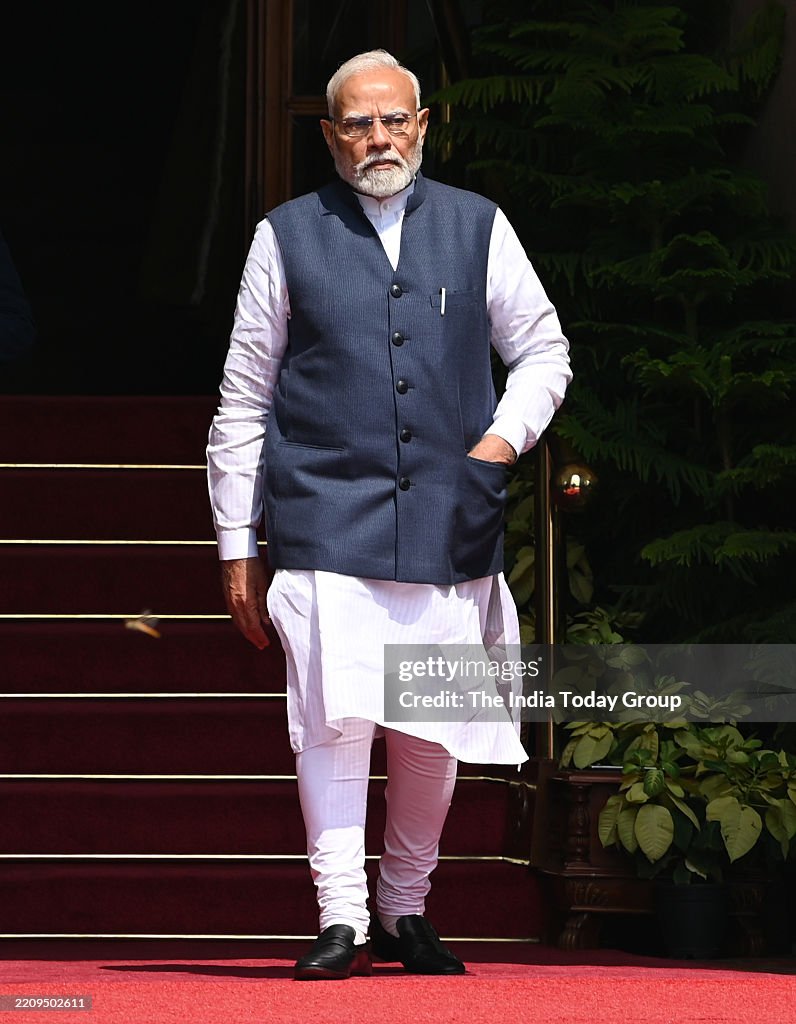Narendra Modi