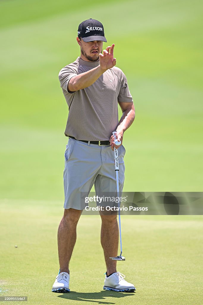 UAE Challenge 2025 - Day One