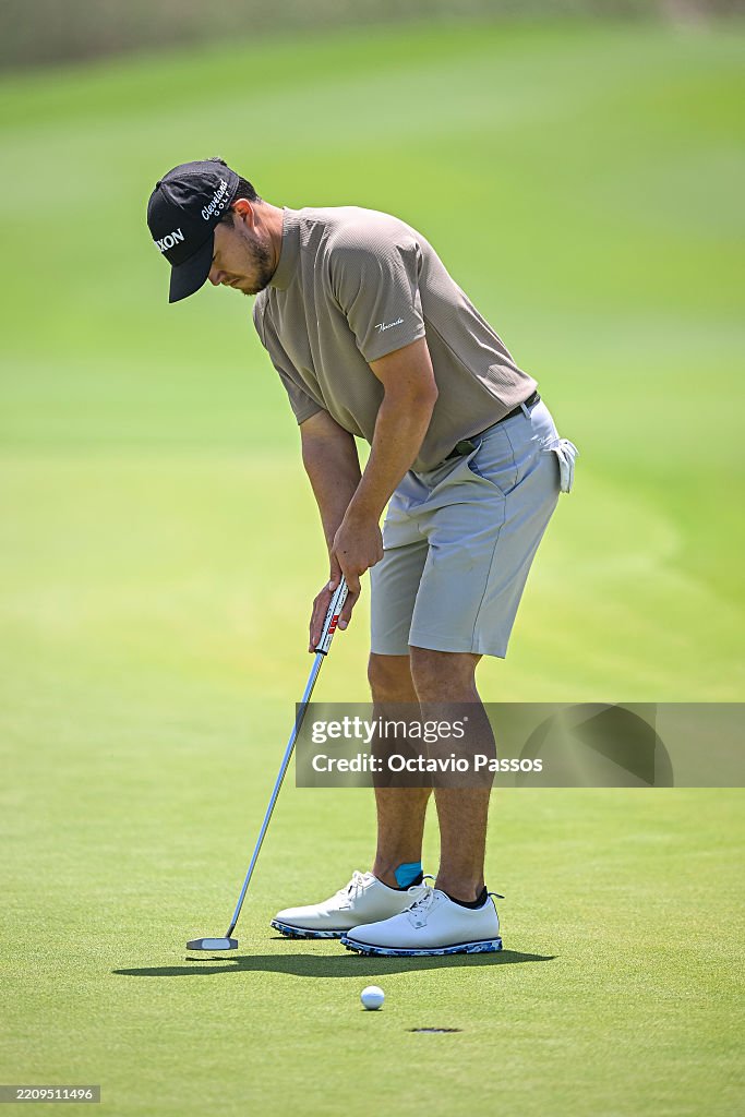 UAE Challenge 2025 - Day One